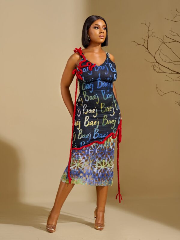 Baej Dress