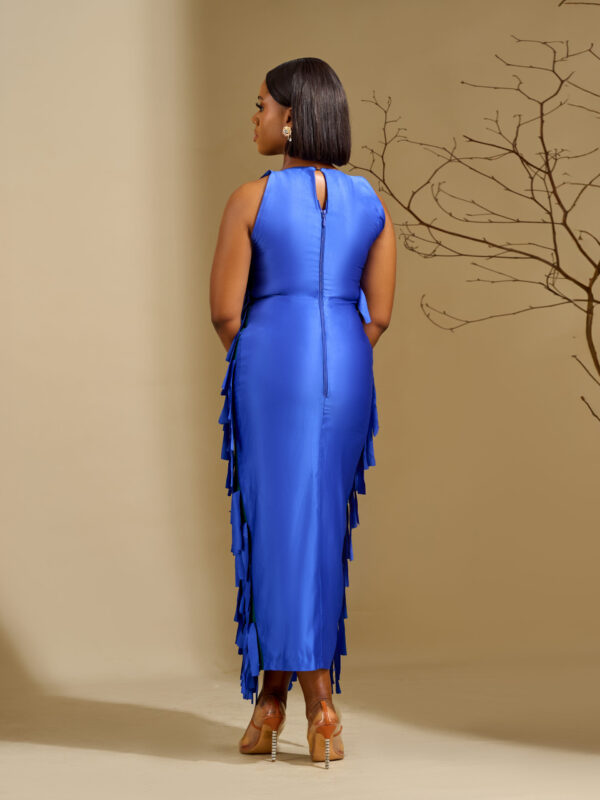 Viorel Dress