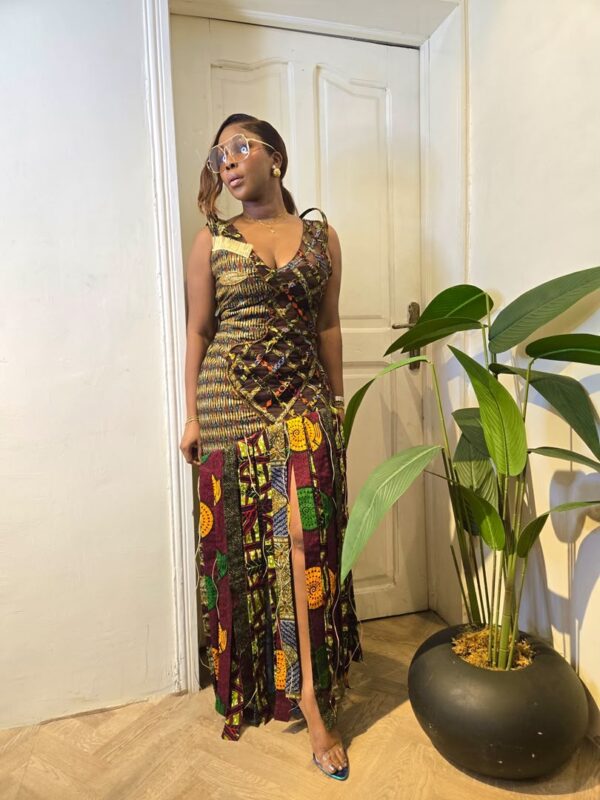 Rain Dress 2.0